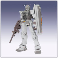 G.F.F RX-78-3G-3高达