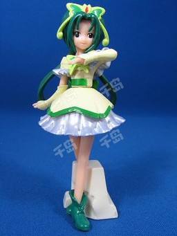 薄荷天使 Yes! Precure 5 Pretty model ll