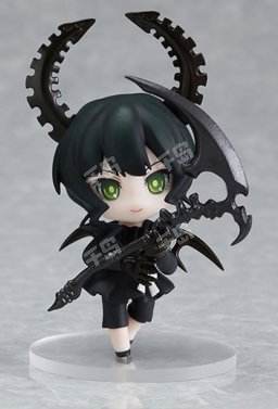 Nendoroid Petit 死亡主宰