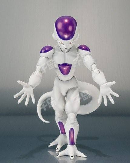 SHF 弗利萨 最终形态