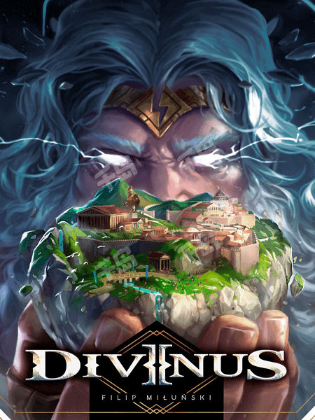 Divinus