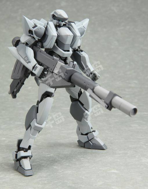 ROBOT魂 ARX-7 强弩 M9 Color ver.