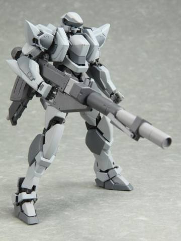 ROBOT魂 ARX-7 强弩 M9 Color ver.