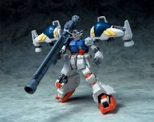 M.I.A RX-78 GP02A 酸浆果