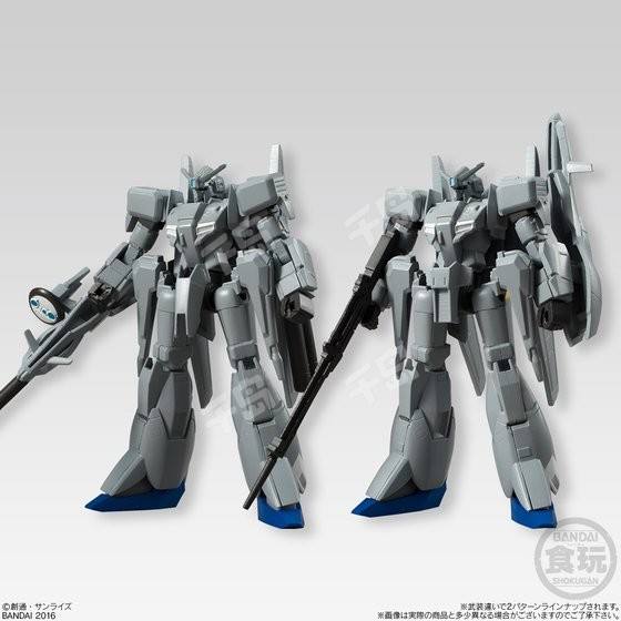 Kidou Senshi Gundam Universal Unit MSZ-006C1 Z Plus C1型