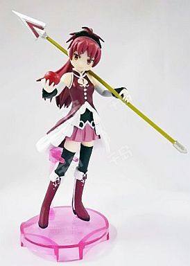 Puella Magi Collection Box 2 佐仓杏子 Secret Ver.