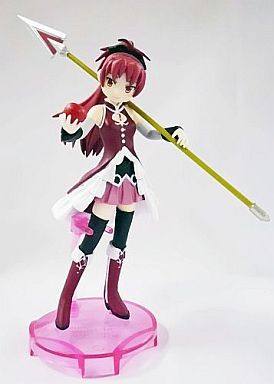 Puella Magi Collection Box 2 佐仓杏子 Secret Ver.