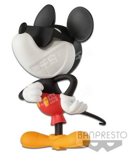 Disney Characters Mickey Shorts Collection vol.1 米老鼠