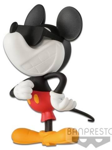 Disney Characters Mickey Shorts Collection vol.1 米老鼠