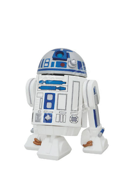 Kubrick  Star Wars DX Series 4 R2-D2