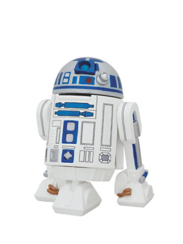 Kubrick  Star Wars DX Series 4 R2-D2