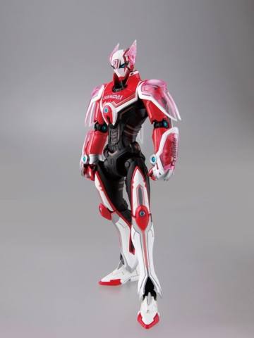 Figure-rise 6 Barnaby Brooks Jr. Style 2