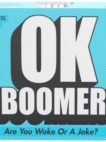 OK Boomer!