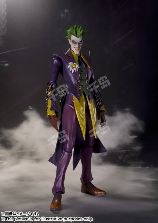 SHF Joker