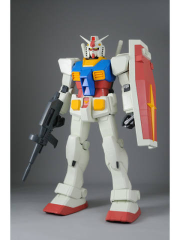 HY2M RX-78-2 元祖高达 动画配色 Ver.