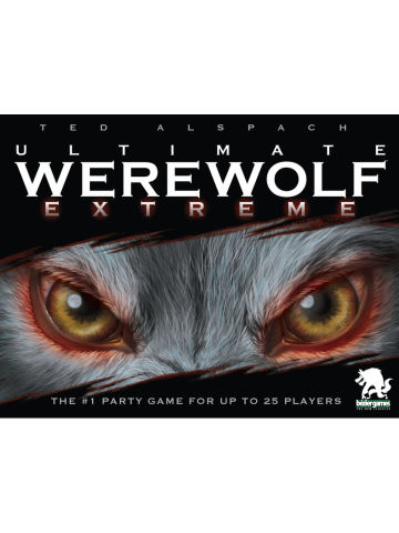 Ultimate Werewolf Extreme