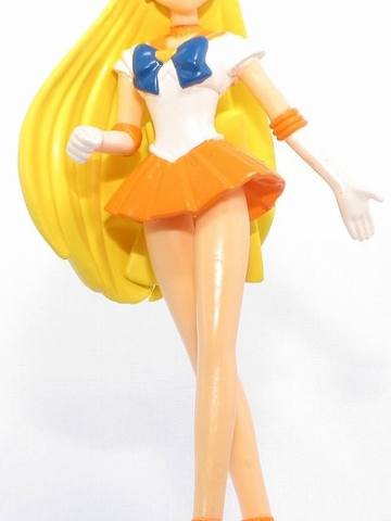 Doll Collection NEW ~Sailor Moon~ 超级水手金星