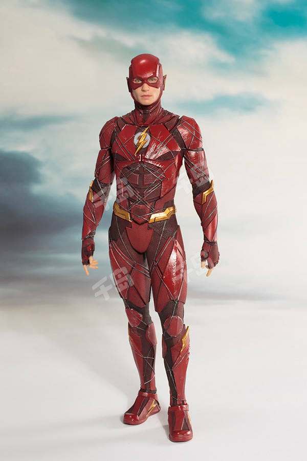 ARTFX+ Flash 