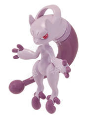 超梦 Mega Mewtwo Y