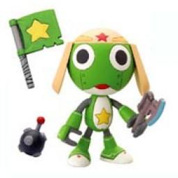 keroro军曹 Keroro Commando Mission 1