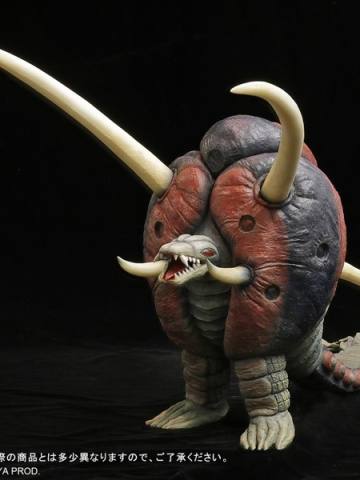 Toho Daikaiju Series 布莱克恩多 