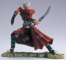 Fate/Stay Night Collection Figure ~Battle Combination~ Archer