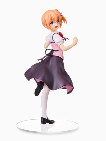 PM Figure 保登心爱 Rabbit House 夏季制服Ver.