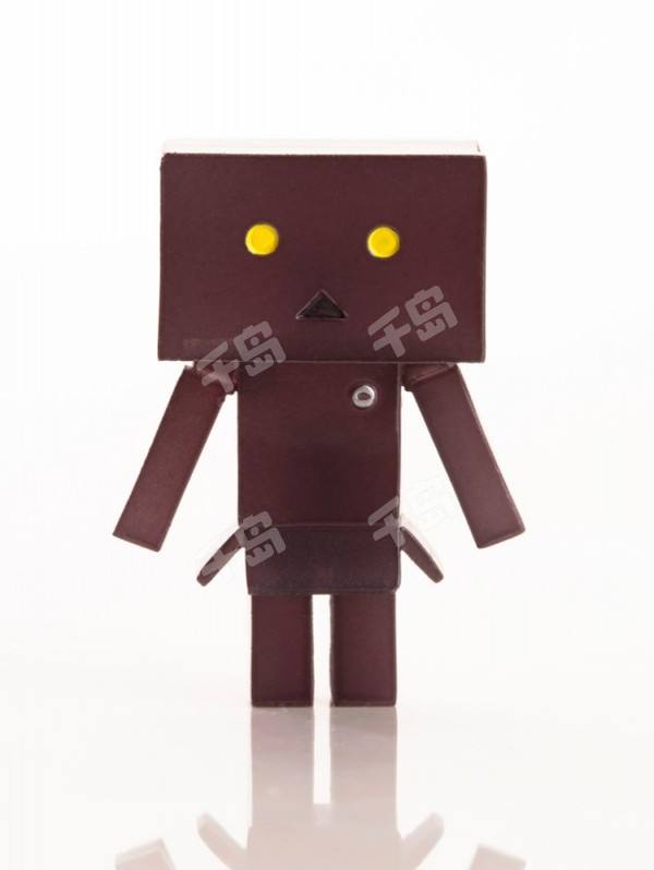 DANBOARD nano "jelly beans" 阿楞 black cherry