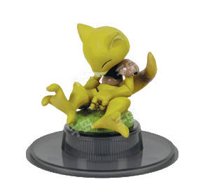 Pokémon TFG Figure 凯西