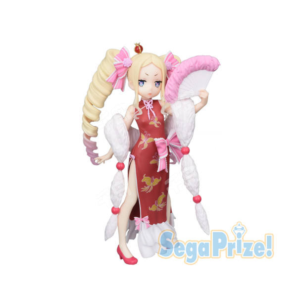 PM Figure 碧翠丝 Dragon-Dress ver.