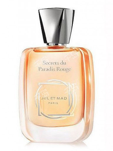 Secrets du Paradis Rouge