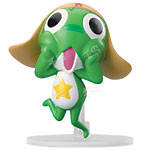 Chara-cell Keroro Gunsou 1 keroro军曹 Keeroo! 