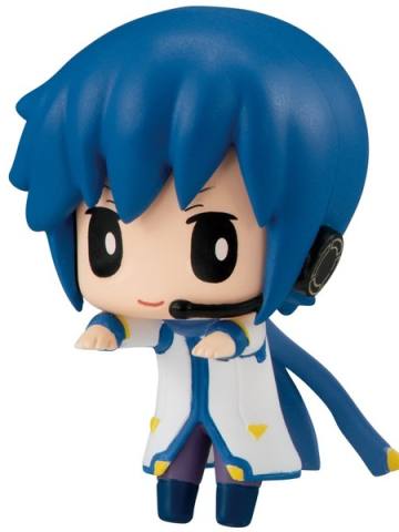 Chokotto Hikkake Figure Puchi KAITO 