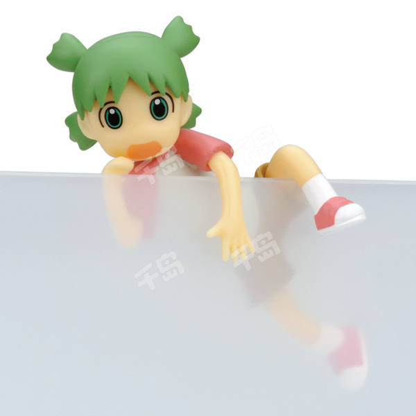 Yotsuba & ! Figure Collection vol. 1 小岩井四叶 Noboru