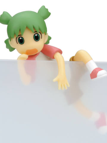 Yotsuba & ! Figure Collection vol. 1 小岩井四叶 Noboru