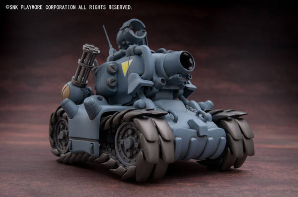 SV001 Metal Slug 