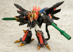 始源Gaogaigar Gadget Feather ver.