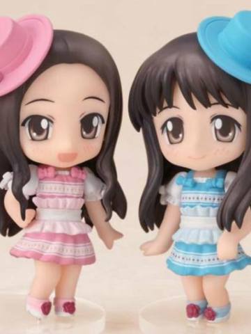 Nendoroid Petit Clara Connect