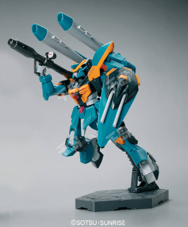 HG 高达SEED GAT-X131 灾厄高达 重制版