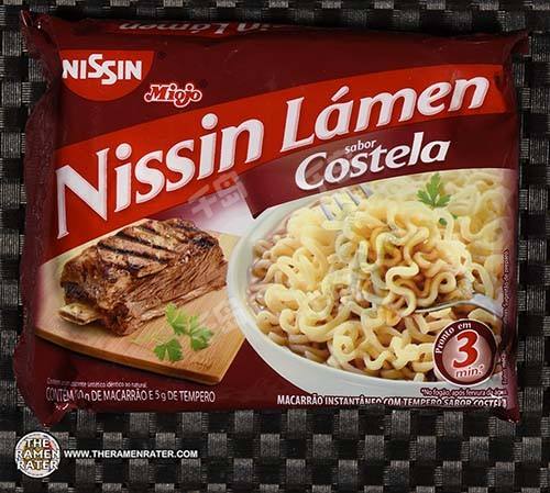 Lamen Sabor Costela