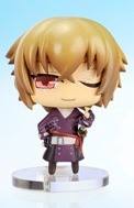 Hakuouki ~Shinsengumi Kitan~ Collection Figure Western Clothing Ver 风间千景