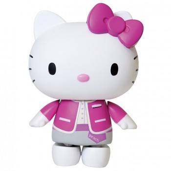 Revoltech Hello Kitty Peach Ver.