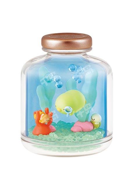 Sumikko Gurashi Marine Bottle 企鹅