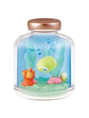 Sumikko Gurashi Marine Bottle 企鹅