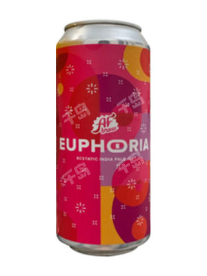 AF酒厂欣喜IPA