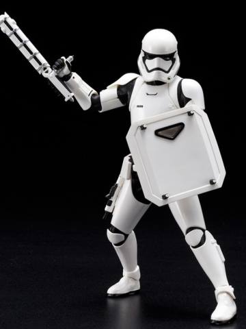 ARTFX+ 芬恩 FN-2199