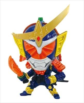 Tokusatsu Heroes Kamen Rider vol.4 假面骑士铠武 Orange Arms