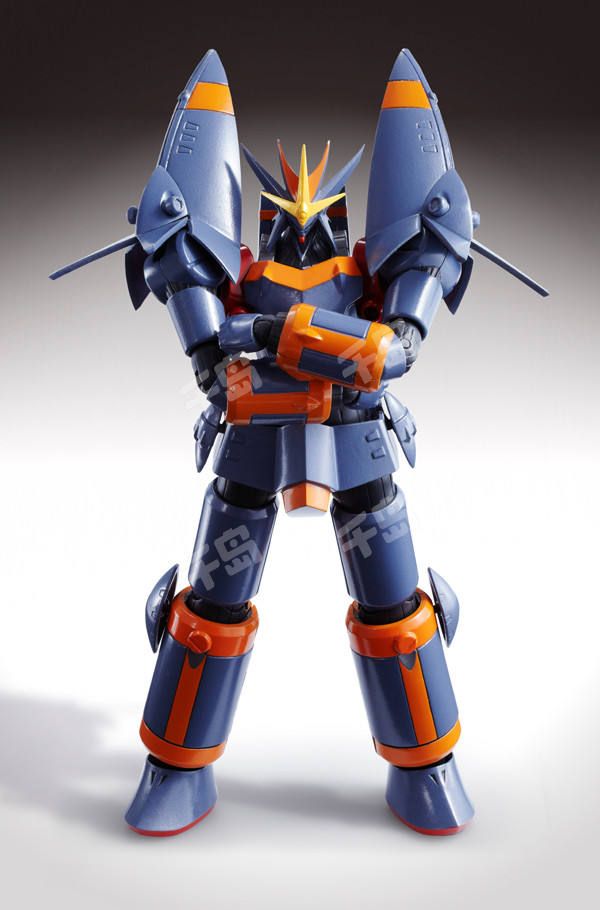 Gunbuster