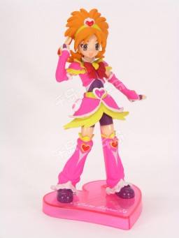 Futari wa Precure Splash Star Doll 花天使