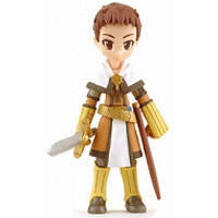 Ragnarok Online Trading Figure Collection 索德曼 